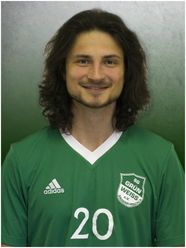 Gregor Germerodt
