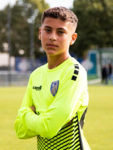 Noah Kernani