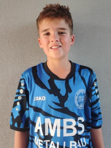 Emil Paul Zimmermann