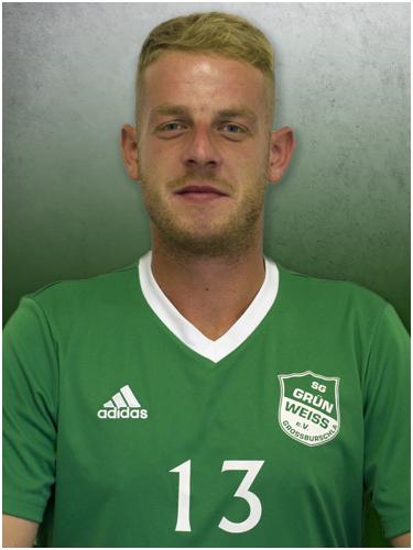 Jonas Ruhlandt