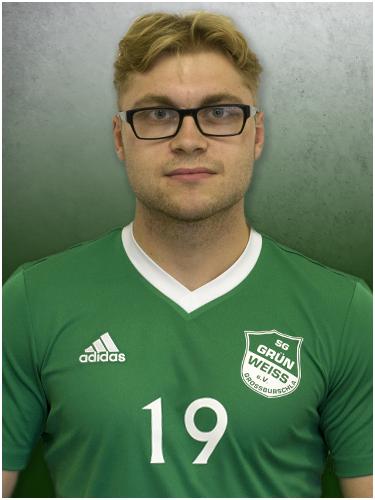 Jannik Schweinsberg
