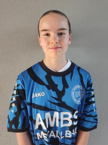 Greta Zimmermann
