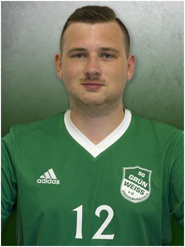 Maximilian Stieler