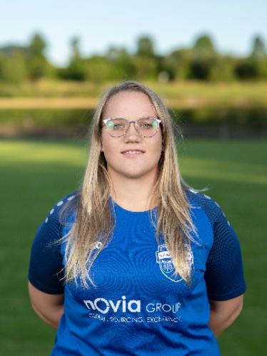 Lisa Katharina Mueller