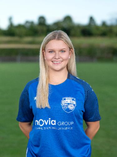 Leonie Vanessa Rösel