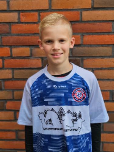 Max Hansen