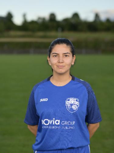 Sadaf Akbari