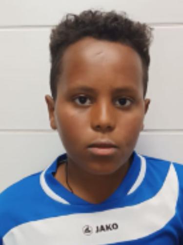 Isaac Yousief Mebrathom