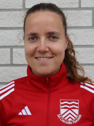 Jennifer Brinkert