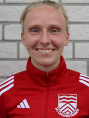 Sabrina Drees
