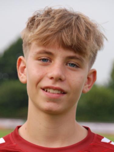 Aaron Ole Arvid Radke