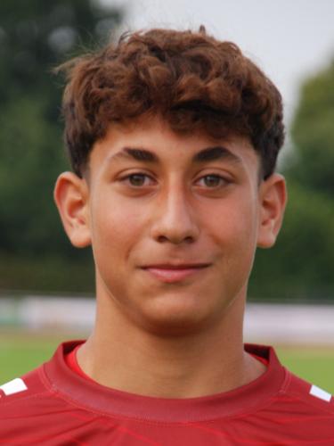 Muhamed Emilov Rimsa