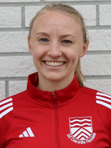 Nicole Tobergte