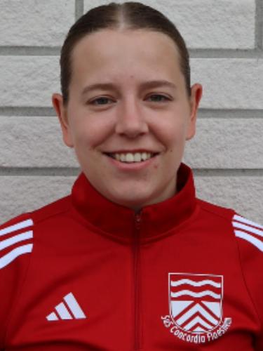 Laura Giezenaar