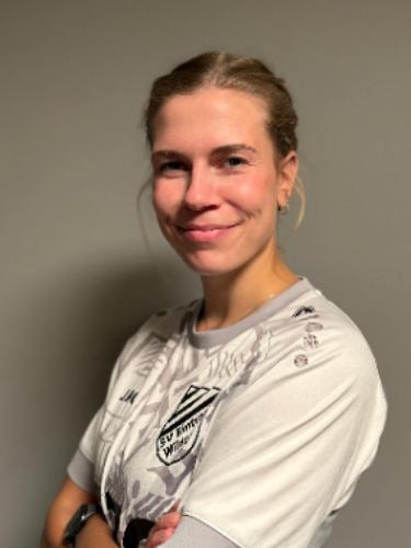 Johanna Rüve