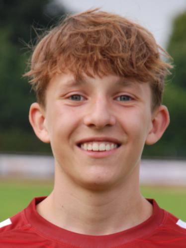 Jonah Schreiber
