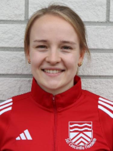 Lea Hilbrich