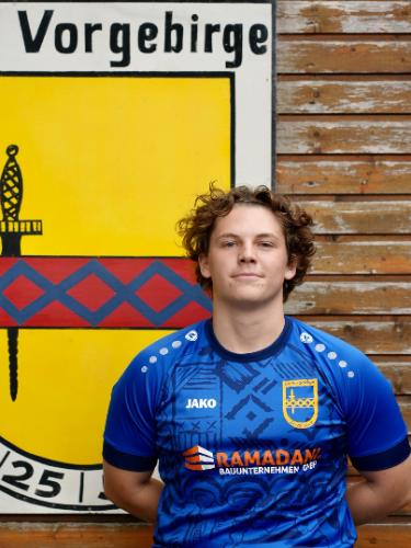 Noah Antonius Juchem