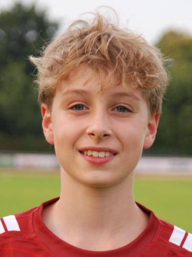 Louis Walke