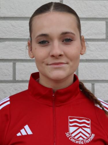 Lavinia Paulusma