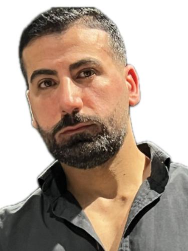 Tarek Shattour