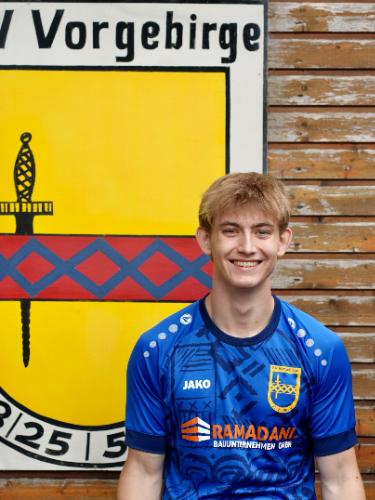 Niclas Willi Christian Schwingeler