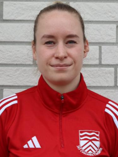 Isabel Madlen Piotrowski