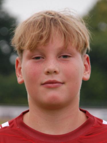 Lönne Aaron Langhoff