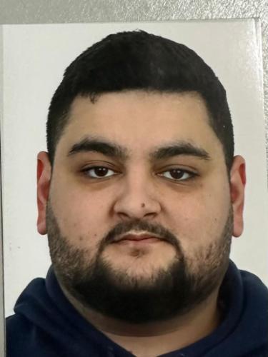 Mohamed Alsawah