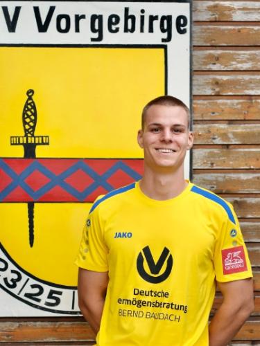 Sebastian Robert Fuß