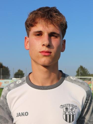 Max Milhan
