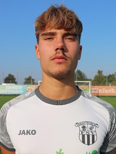 Nick Schweigert