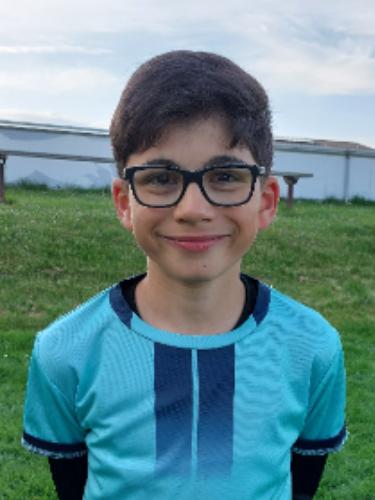 Qais Sarhan