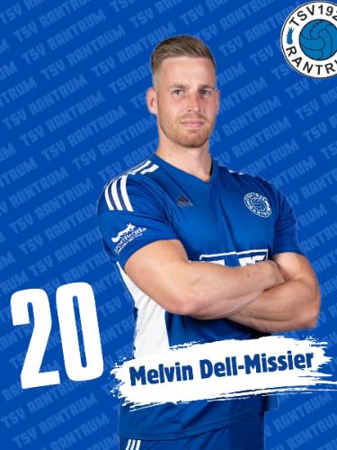 Melvin Leif Dell-Missier