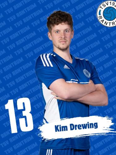Kim Drewing