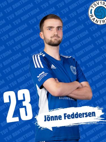 Jönne Feddersen