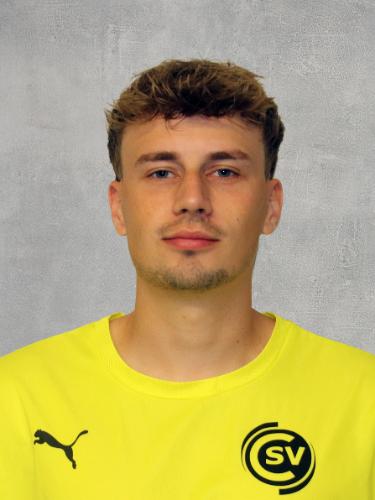 Luca Dörmann