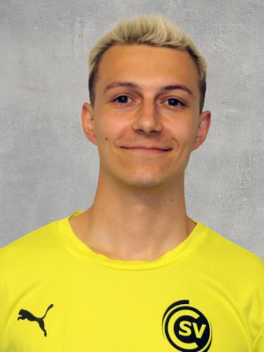 Frederik Glasner