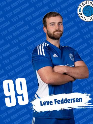 Leve Feddersen