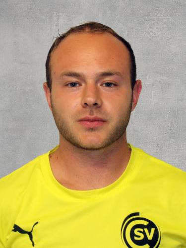 Lukas Maximilian Hamme