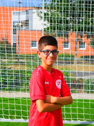 Ömer Fayda