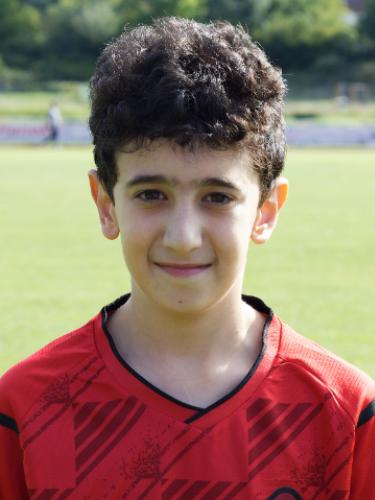 Muhammed Emir Barman