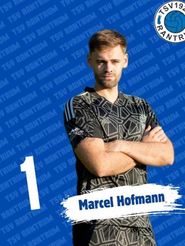 Marcel Hofmann
