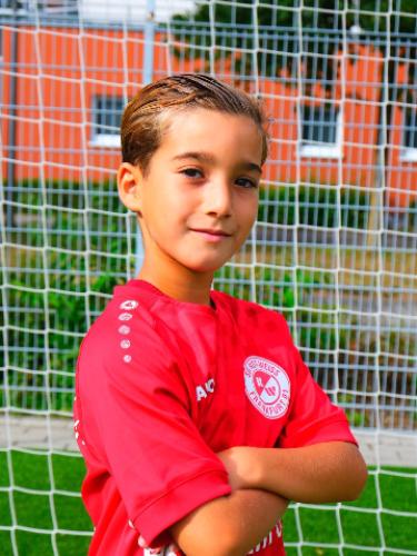 Sami Akarkach
