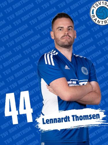 Lennardt Thomsen