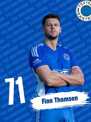 Finn Thomsen
