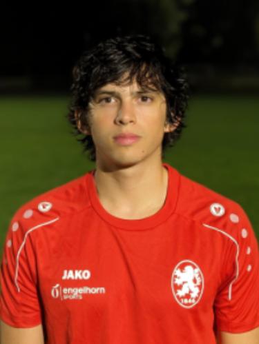 Joel Majano