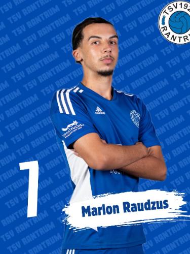 Marlon Raudzus