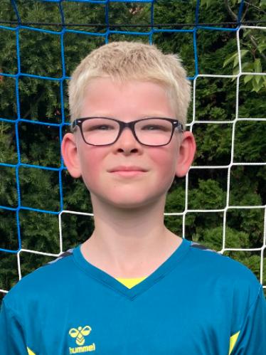 Jeppe Theo Hargens