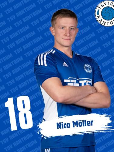 Nico Möller